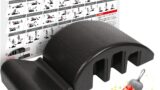 RITFIT ピラティスバレル 背骨矯正機 耐荷重150kg
